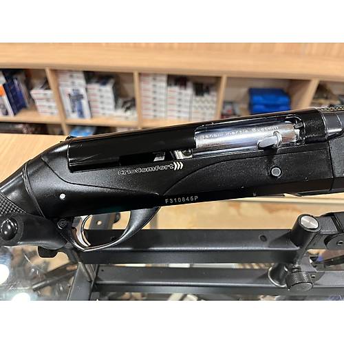 2. El Benelli Crio Comfort Yar� Otomatik Av T�fe�i