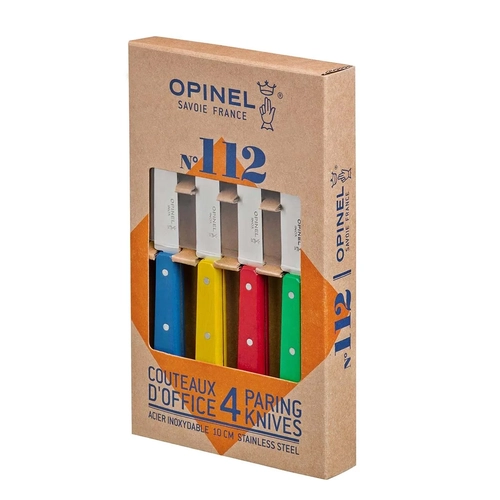 Opinel Les Essentials 4 Renk Soyma Ba NO:112