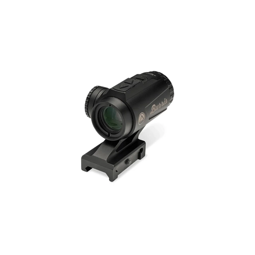 Burris RT-3 Prism Weaver Hedef Noktalayc Red Dot Sight