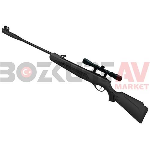 Retay Arms 125X Black COMBO Haval Tfek (3-9x32 Drbn)