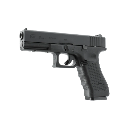 Glock 17 GEN4 Blowback Haval� Tabanca