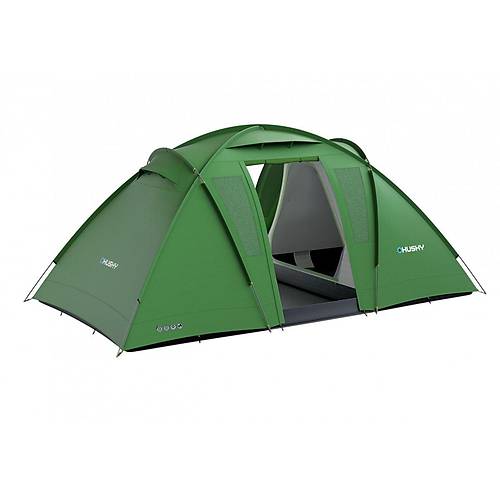 Husky Brime Dural Yeil 4-6 Kiilik adr