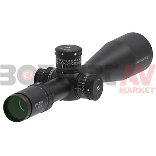 Arken Optics EP-5 GEN2 7-35x56 FFP VPR (MRAD) Tfek Drbn