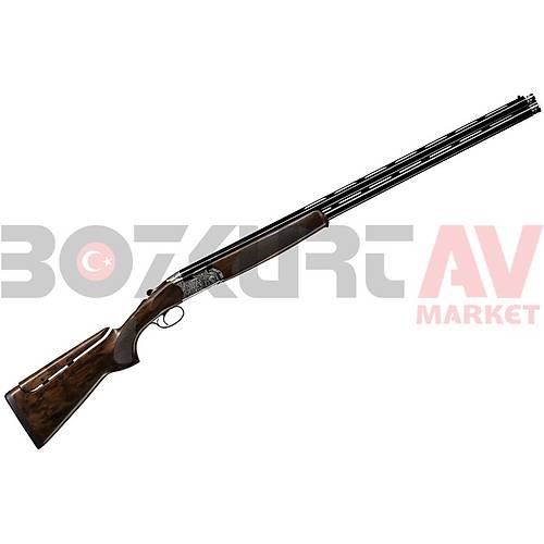 Beretta 686 Silver Pigeon V Sporting B-Fast Sperpoze At Tfei (MY21)