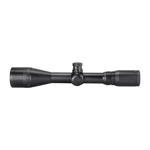 Barska Varmint 3-12X44 AO IR MIL DOT Tfek Drbn