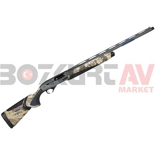 Beretta A400 Xtreme Plus Solid Grey Veil Avayde Kick Off Otomatik Av Tfei