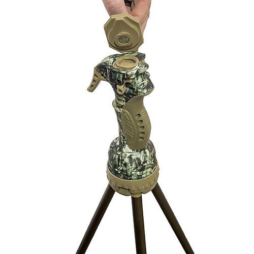 Primos Trigger Stick Gen3 Camo Tall 24