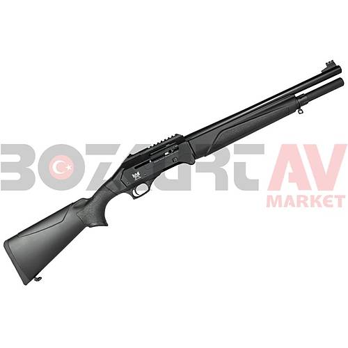 Axor Arms FS-F Katlanabilir Otomatik Av Tüfeği