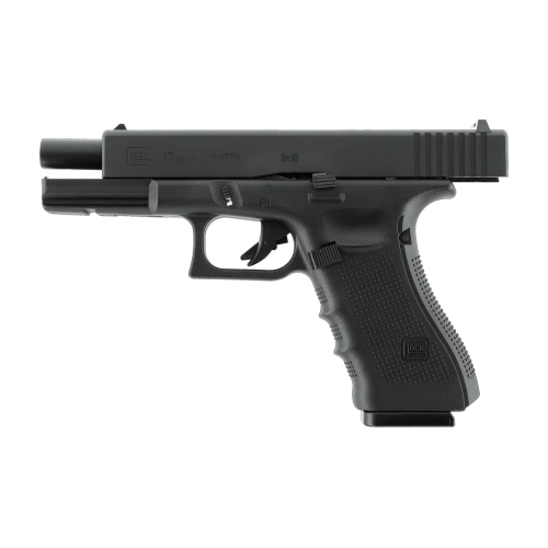 Glock 17 GEN4 Blowback Haval� Tabanca