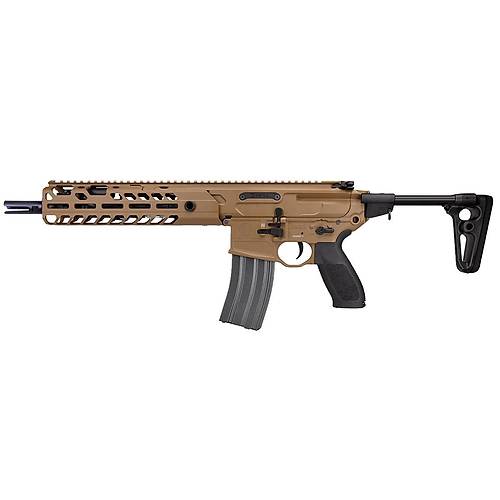 Sig Sauer ProForce MCX Coyote Tan Airsoft Haval� T�fek