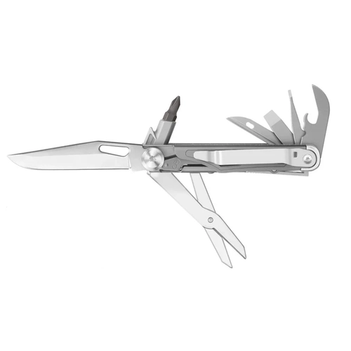 Rocktol 12 Fonksiyonlu Multitool ak
