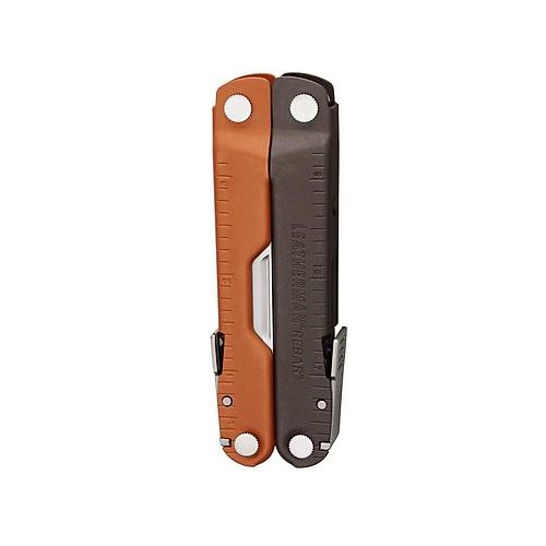 Leatherman Rebar Burnt Sienna ok Amal ak (833313)
