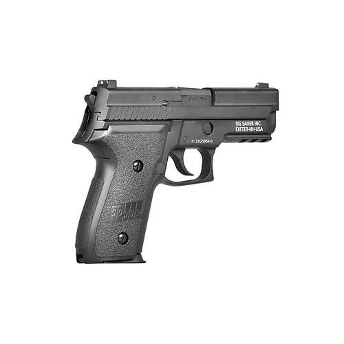 Sig Sauer Proforce P229 Black Blowback Airsoft Haval� Tabanca