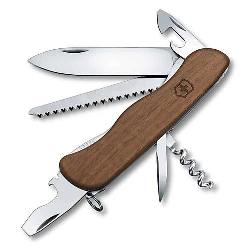 Victorinox 0.8361.63 Forester Wood ak