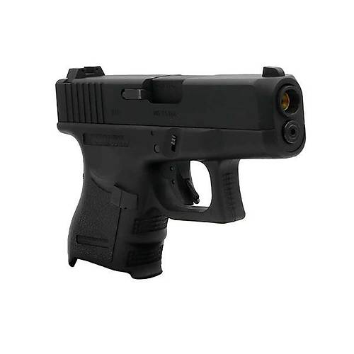 We Glock 27 GEN 3 Siyah Blowback Airsoft Haval� Tabanca
