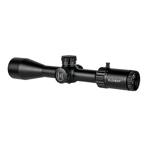 Element Optics HELIX GEN 2 6-24�50 SFP APR-1C MRAD T�fek D�rb�n�