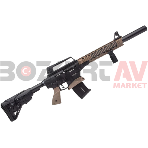 Derya MK-12 AS-110M ULTIMATE Otomatik Av T�fe�i