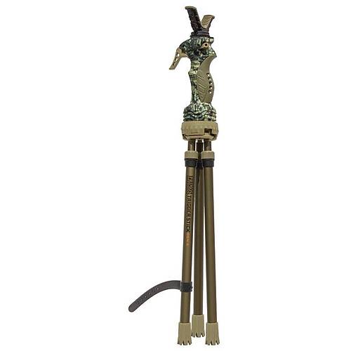 Primos Trigger Stick Gen3 Camo Short 18