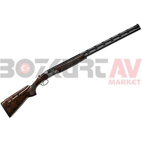 Beretta 687 Silver Pigeon V B-Fast Sperpoze Av Tfei (MY21)
