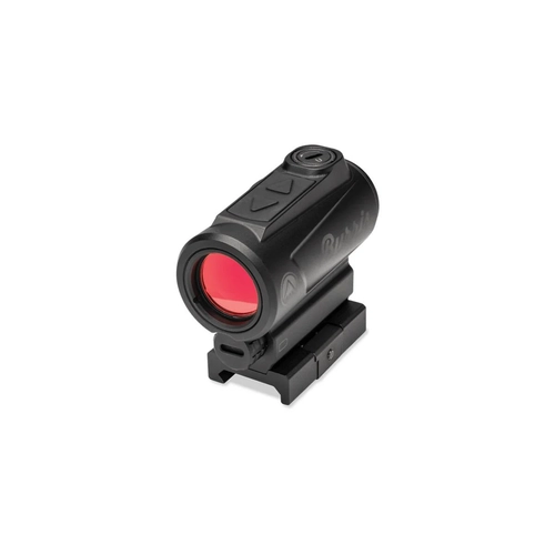 Burris FastFire RD Weaver Hedef Noktalayc Red Dot Sight