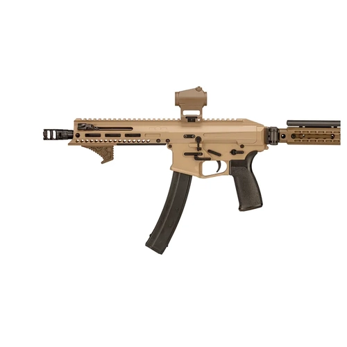 Vortex Optics Crossfire Tan Red Dot (LED Upgrade) Weaver Hedef Noktalay�c� Red Dot Sight