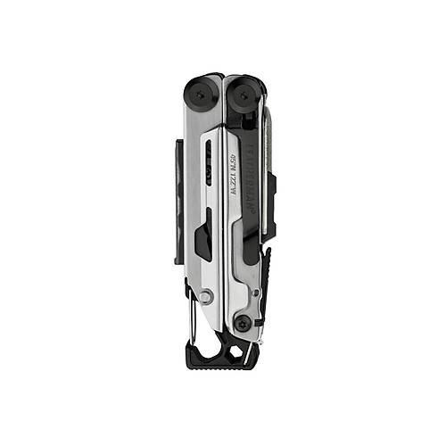 Leatherman Signal Black Silver ok Amal ak (832625)