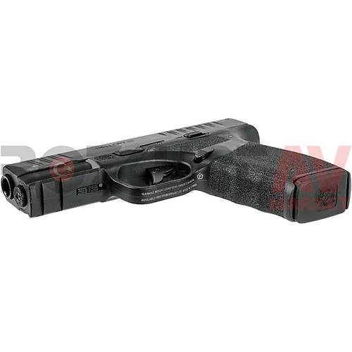 ASG Springfield Armory HellCat Pro Blowback Airsoft Haval Tabanca