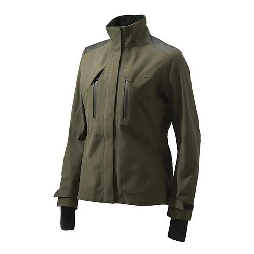 Beretta Extrelle Active Yeil Kadn Mont (PB-GD173T19680076)