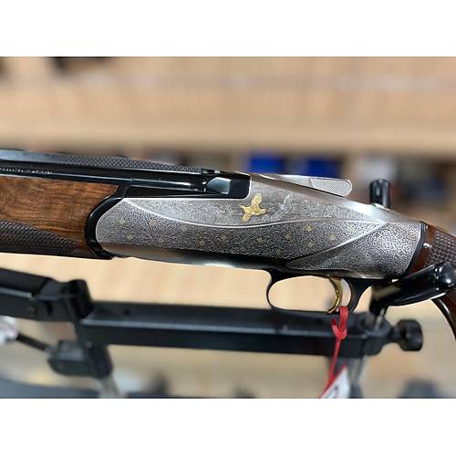 2. El Benelli 828U Limited Edition Sperpozek Av Tfei