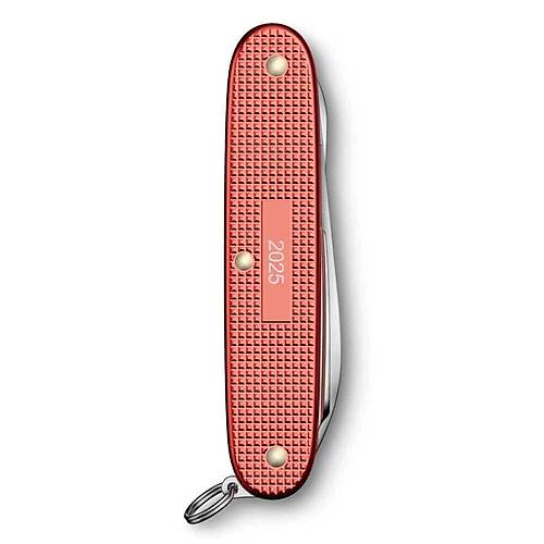 Victorinox 0.8231.L25 2016 Pioneer X  Alox Limitli ak