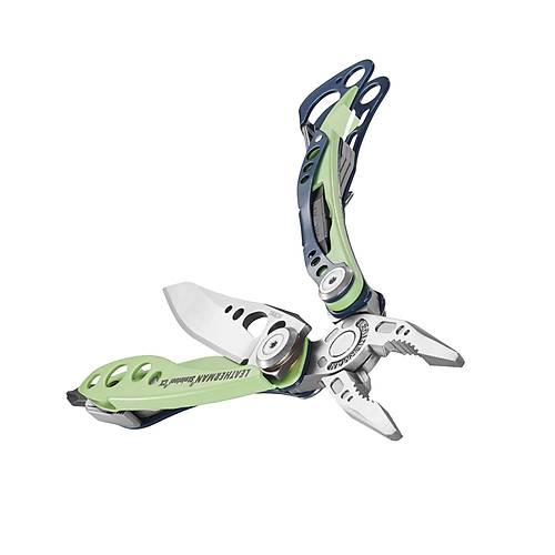 Leatherman Skeletool CX Verdant ok Amal ak (833123)