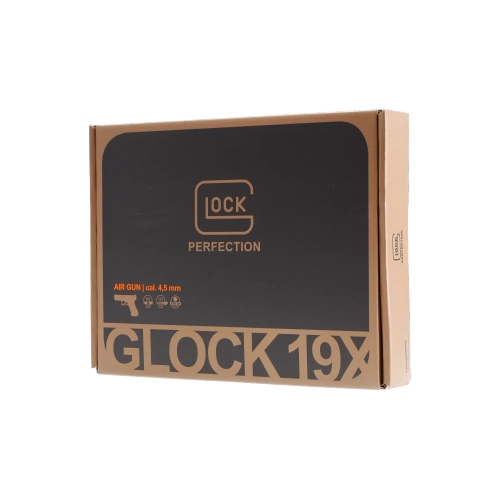 Glock 19X Desert Blowback Haval� Tabanca