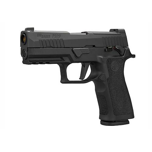 Sig Sauer P320 XCARRY Blowback Haval� Tabanca