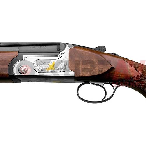Rizzini OMNIUM Light Sperpoze Av Tfei (Sar Kulu)