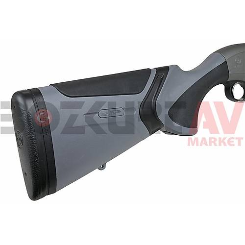 Beretta A400 Xtreme Plus Solid Grey Kick Off Otomatik Av Tfei