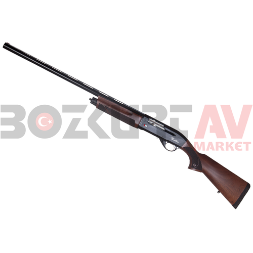 Waltter S13 Standart Left Handed Otomatik Av T�fe�i