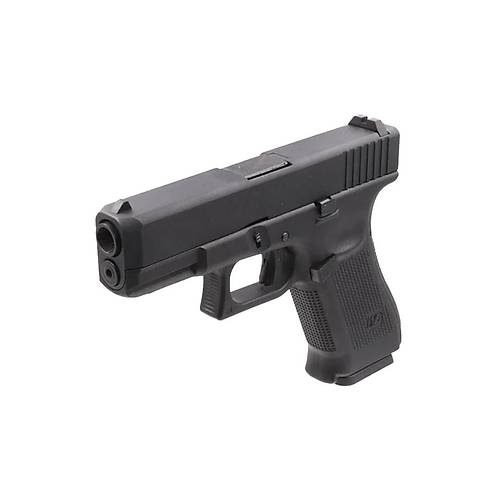 We Glock 19X GEN 5 Siyah Blowback Airsoft Haval� Tabanca