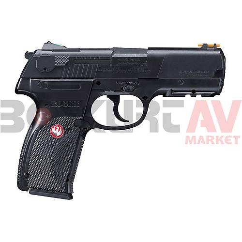 Ruger P345 Airsoft Haval Tabanca