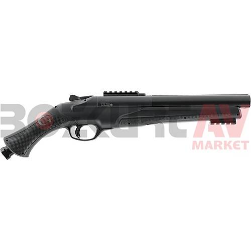 Umarex T4E TS 68 Gen2 .68 Kalibre Haval Tfek (Home Defense - 7,5J)