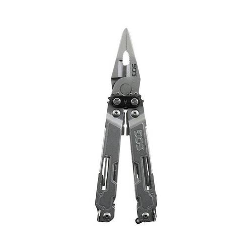 SOG PA2001-CP Power Access Deluxe ok Amal Multi Tool