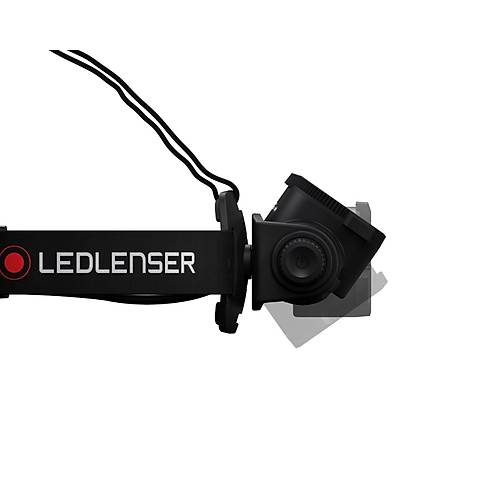 Led Lenser H15R CORE  Kafa Feneri