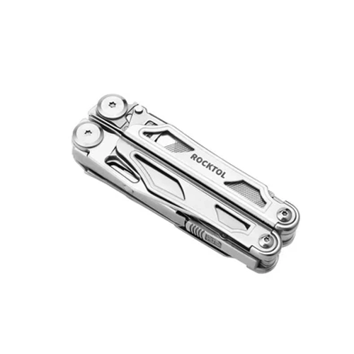 Rocktol 29 Fonksiyonlu Multitool Pense Klfl