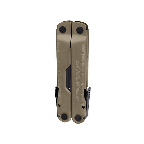 Leatherman Rebar Coyote Tan ok Amal ak (832406)