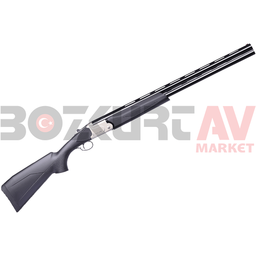 Kral Arms Caracara Synthetic Beyaz S�perpoze Av T�fe�i (Ejekt�rl�)