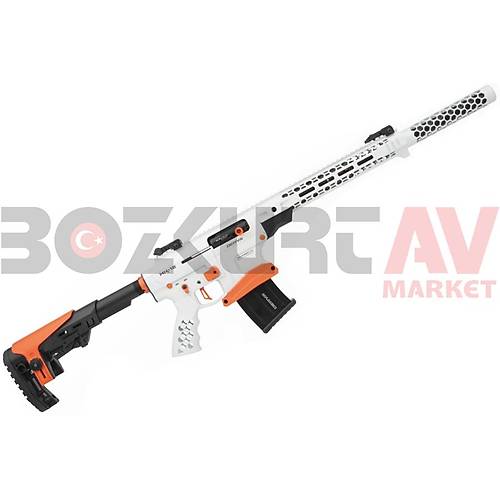 Derya MK-12 AS-109H ULTRA Full Metal Otomatik Av Tfei