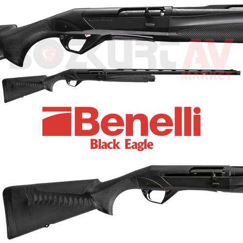 Benelli Black Eagle Otomatik Av T�fe�i