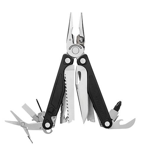 Leatherman Charge Plus Set ok Amal ak (832516)