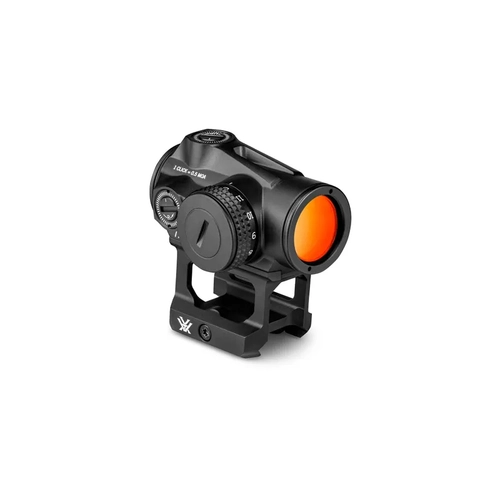 Vortex Optics Triumph 2 MOA Weaver Hedef Noktalay�c� Red Dot Sight