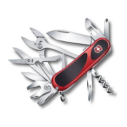 Victorinox 2.5223.SC EvoGrip S557 ak