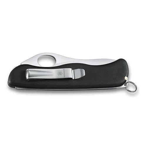 Victorinox 0.8416.M3 Sentinel Tek Elle Alabilir ak